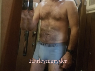 Harleymgryder