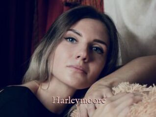 Harleymoore
