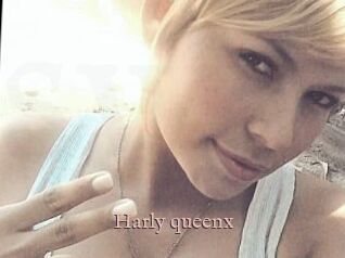 Harly_queenx