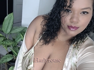 Harlyrouse