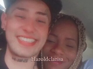Haroldclarisa