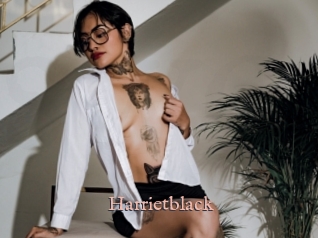 Harrietblack