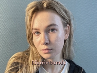 Harrietbonde