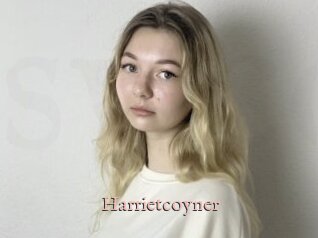 Harrietcoyner