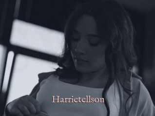 Harrietellson
