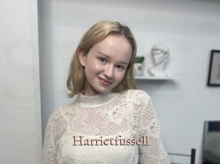 Harrietfussell