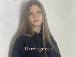 Harrietgroves