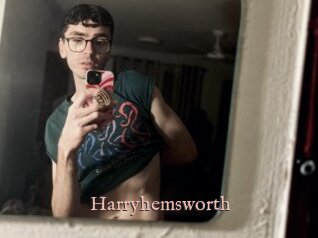 Harryhemsworth