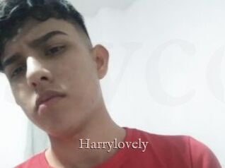 Harrylovely
