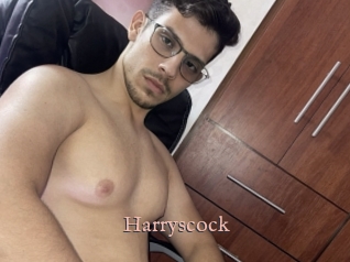 Harryscock