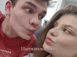 Hartwinandmikaa