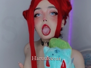 Haruulee021