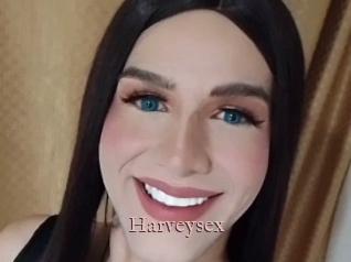 Harveysex