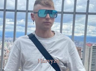 Harvyzu