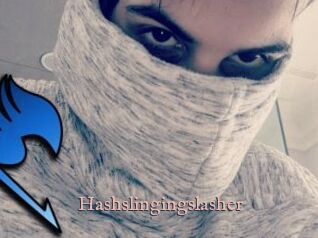 Hashslingingslasher