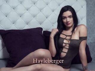 Hayleberger