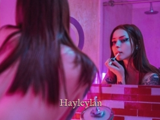 Hayleylan