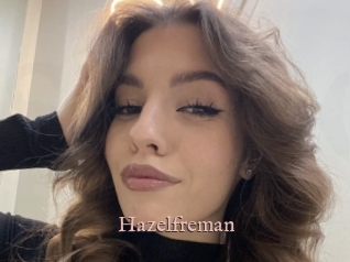 Hazelfreman