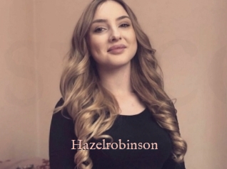 Hazelrobinson