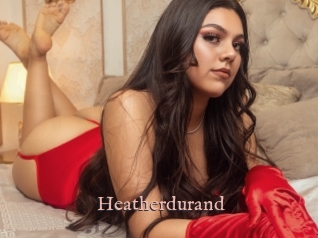 Heatherdurand