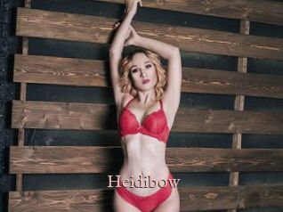 Heidibow