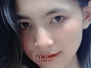 Helijess