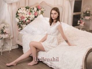Hellenahil