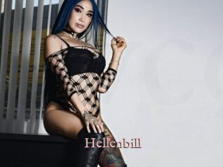 Hellenbill