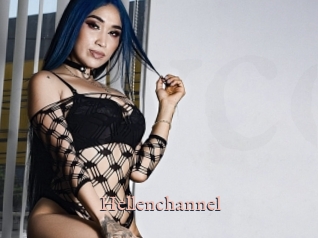 Hellenchannel