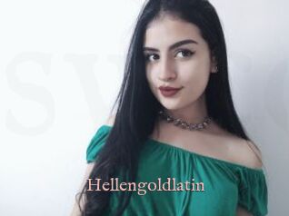 Hellengoldlatin