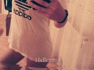 Hellenmia