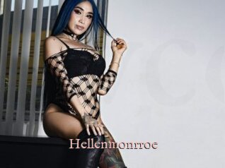 Hellenmonrroe