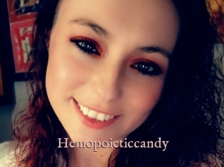 Hemopoieticcandy