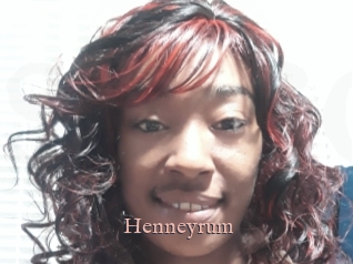 Henneyrum