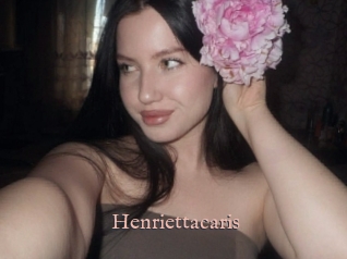 Henriettacaris