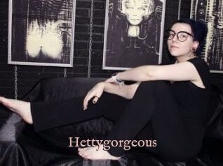 Hettygorgeous