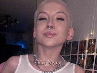 Heyjoyce