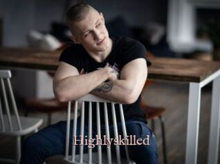 Highlyskilled