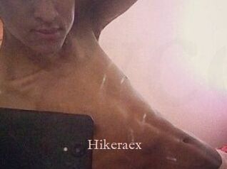 Hikeraex