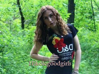 Hikolegoodgirls