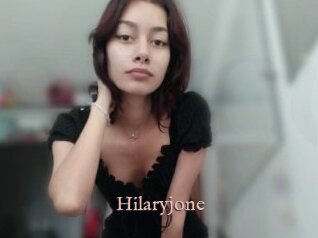 Hilaryjone