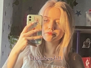 Hildabendall