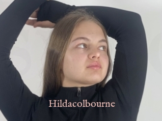 Hildacolbourne