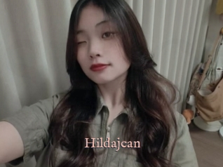 Hildajean