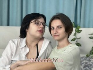 Hildandelvira