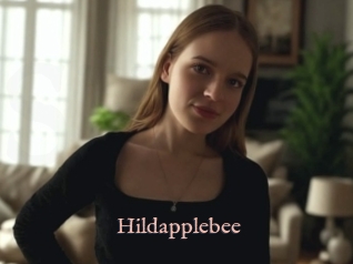 Hildapplebee