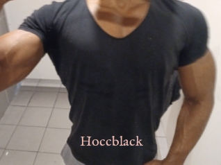 Hoccblack