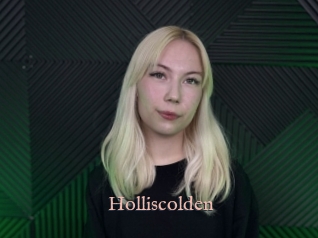 Holliscolden