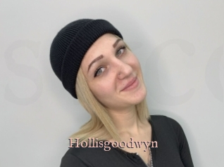 Hollisgoodwyn