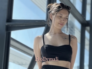 Hollymali
